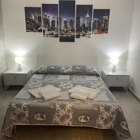 Appartamento La Stradina