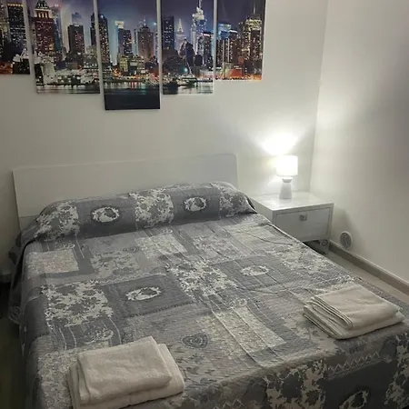 La Stradina Apartment *