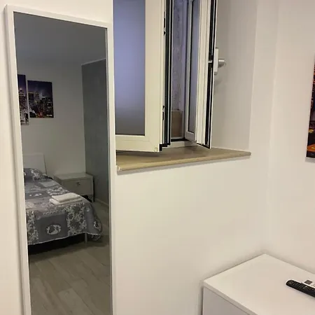 Apartment La Stradina