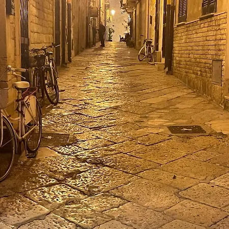 La Stradina * Barletta