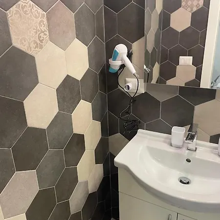 La Stradina Apartment Barletta
