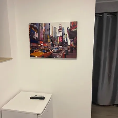 La Stradina Apartment *