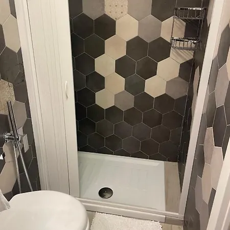 La Stradina Apartment