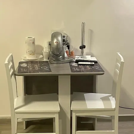 La Stradina Apartment