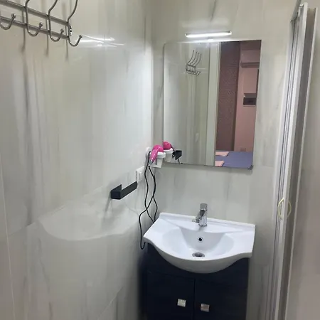 Apartment La Stradina Barletta