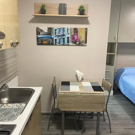 La Stradina Barletta