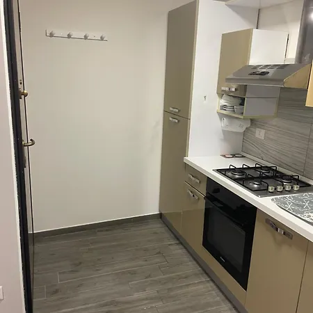 La Stradina Apartment *