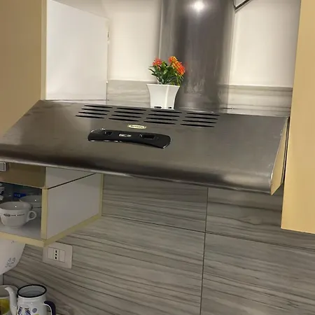 Appartamento La Stradina *