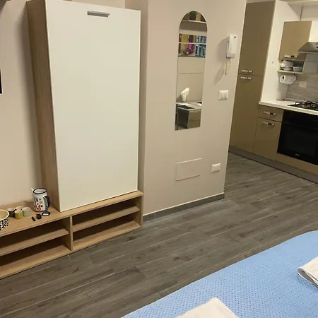 La Stradina Apartment Barletta