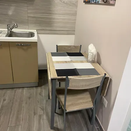 Appartamento La Stradina