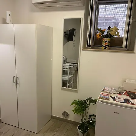 La Stradina Apartment
