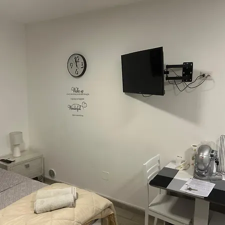 La Stradina Apartment *