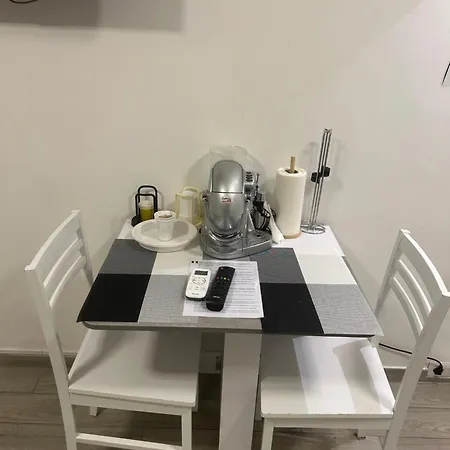La Stradina Apartment *
