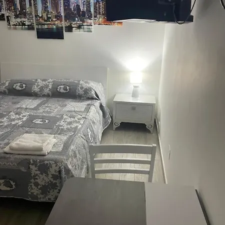 Διαμέρισμα La Stradina *