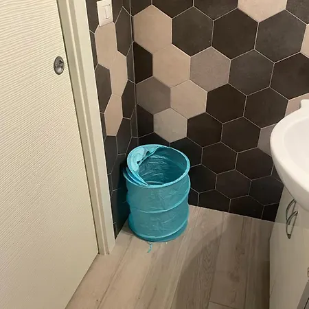 Διαμέρισμα La Stradina