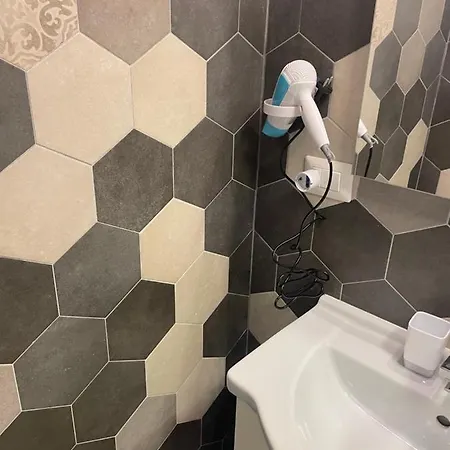 Διαμέρισμα La Stradina