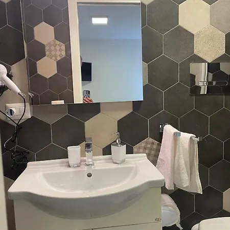 La Stradina Apartment Barletta