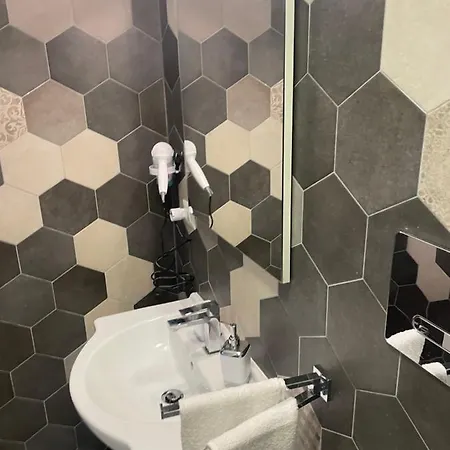 Διαμέρισμα La Stradina Μπαρλέτα