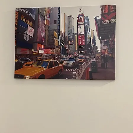 La Stradina * Μπαρλέτα