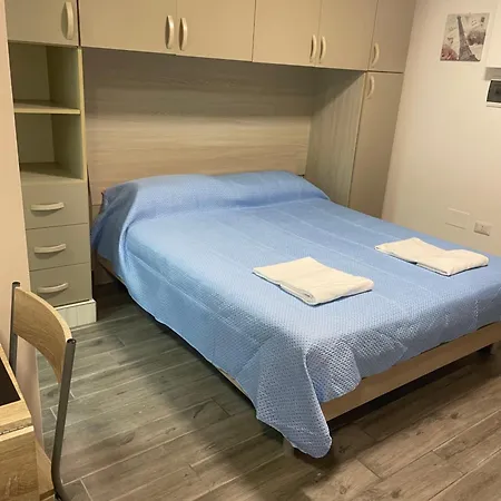 La Stradina Μπαρλέτα