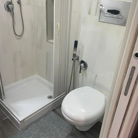 La Stradina Διαμέρισμα Μπαρλέτα