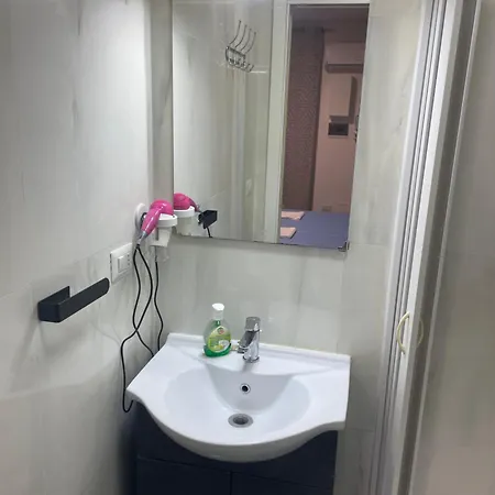 La Stradina * Μπαρλέτα