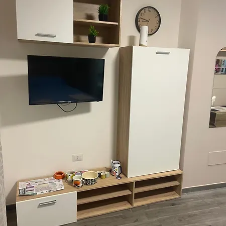 Apartman La Stradina