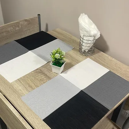 La Stradina Μπαρλέτα