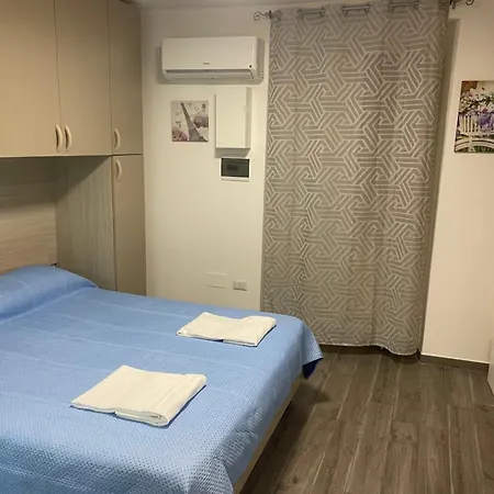 La Stradina * Μπαρλέτα