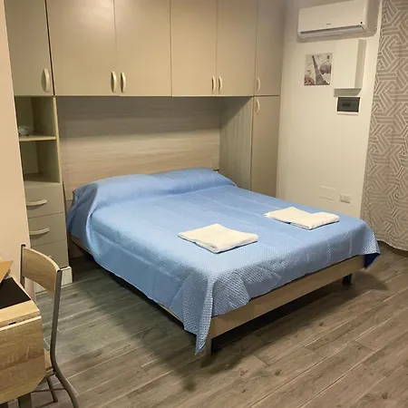 Διαμέρισμα La Stradina Μπαρλέτα