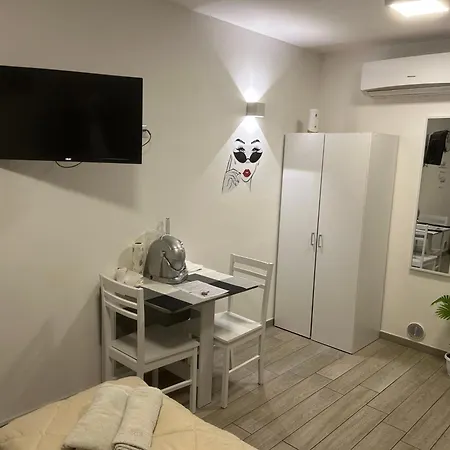 La Stradina * Μπαρλέτα