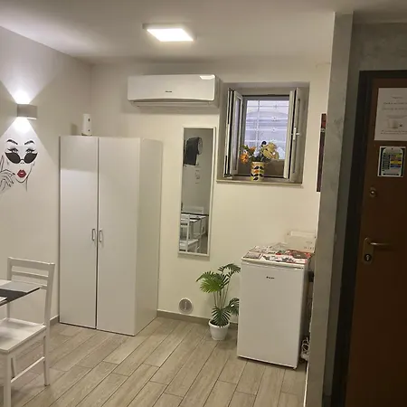 شقة La Stradina