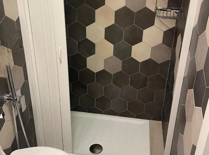 La Stradina アパート