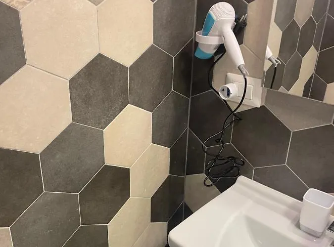 アパート La Stradina