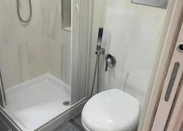 La Stradina アパート バルレッタ