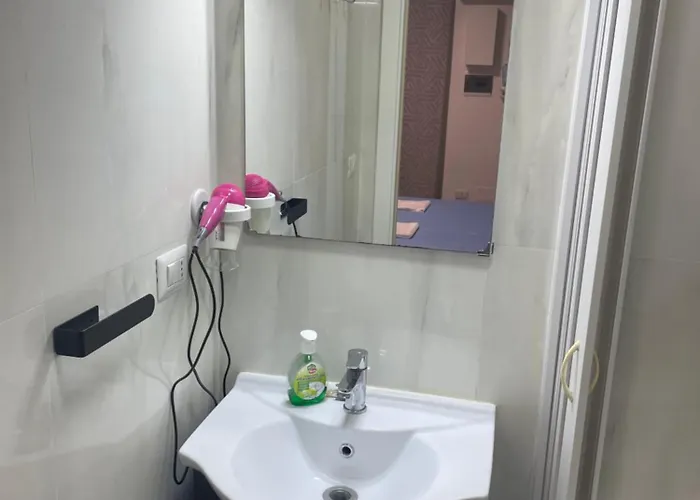 La Stradina * バルレッタ