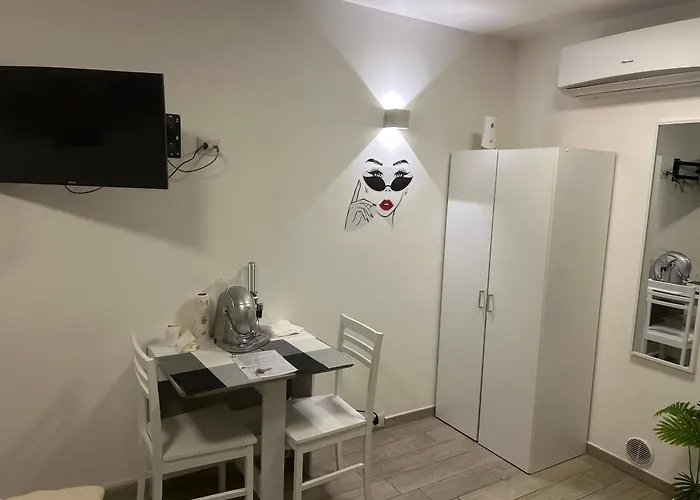 La Stradina * バルレッタ